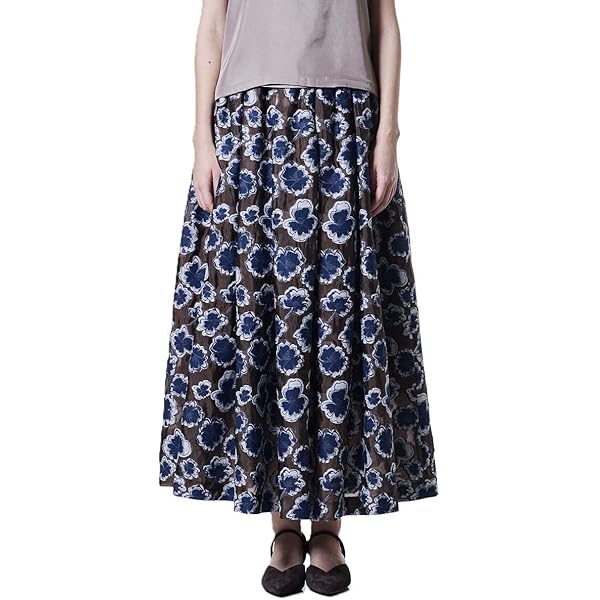 Amazon.co.jp: [ダブルスタンダードクロージング] Sov.花柄